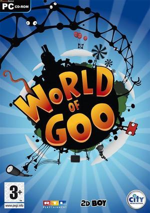 Игра World of Goo