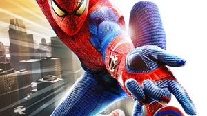 Видео обзор игры The Amazing Spider-Man (2012)