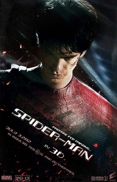 Обзор фильма: Новый Человек-паук