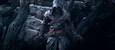 Обзор игры Assassin's Creed Revalution