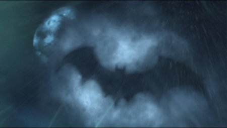 Обзор игры Batman: Arkham Asylum