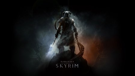 Обзор игры The Elder Scrolls V Skyrim