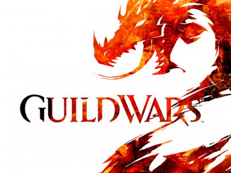 Обзор игры Guild Wars 2