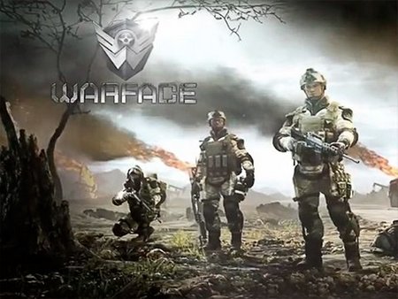 Обзор игры Warface