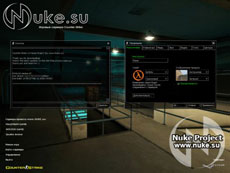 Counter-Strike 1.6 - Nuke Project patch - Detalisation update