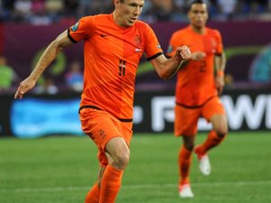 Голландия завоевала бронзу ЧМ по футболу, разгромив Бразилию
