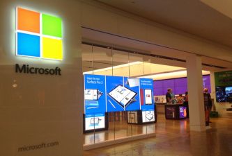 Microsoft в сентябре выпустит превью Windows 9