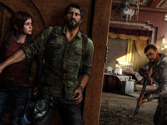 The Last of Us: Remastered удивит игроков новыми монстрами