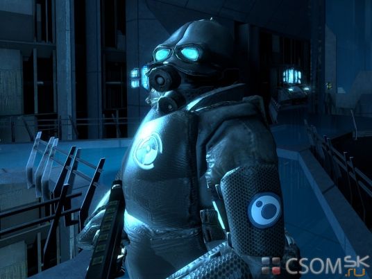 Steam открыл предзаказ на продолжение Half-Life 2
