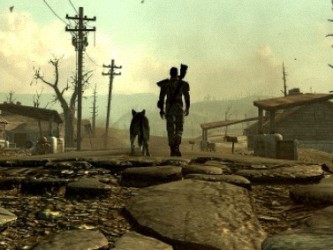 Игрокам покажут Fallout 4