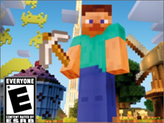 Разработчик игры Minecraft будет поглощён Microsoft
