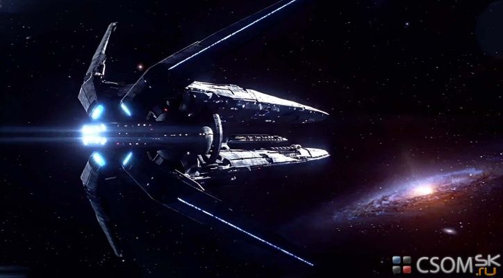 Mass Effect: Andromeda, возможно, выйдет 21 марта