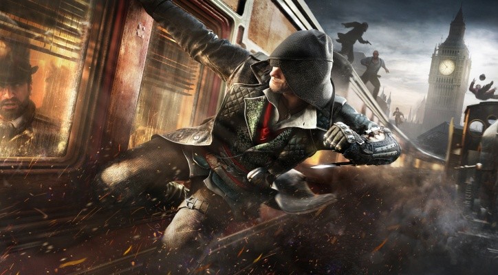 Новая Assassin's Creed, возможно, задержится надолго