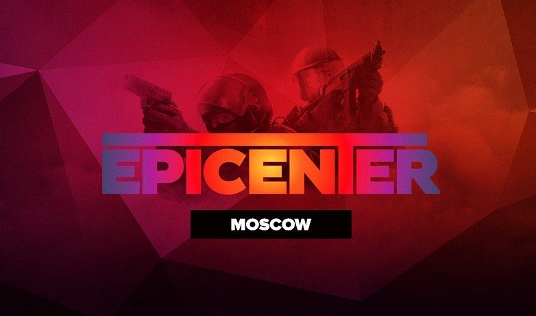 Стартовал чемпионат EPICENTER: Moscow по Counter-Strike: Global Offensive