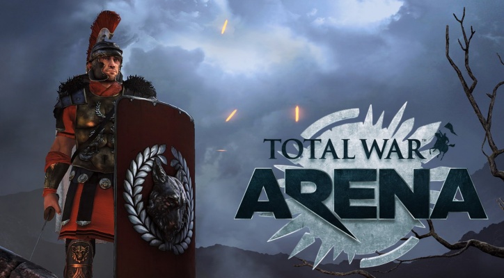 Авторы World of Tanks издадут Total War: Arena