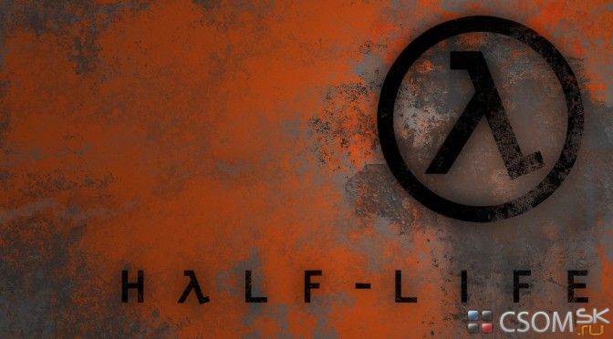 Бывший сотрудник Valve выпустил мод к Half-Life