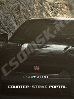 www.csomsk.ru - Лучший Counter-Strike портал