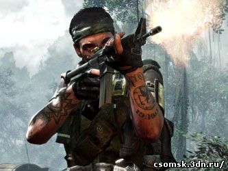Call of Duty