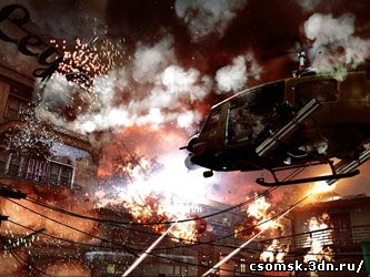 Call of Duty: Black Ops