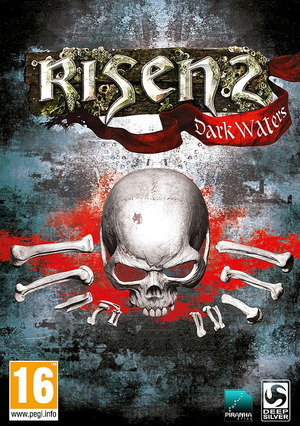 Игра Risen 2: Dark Waters / Risen 2: Темные воды