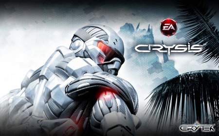 Обзор игры Crysis