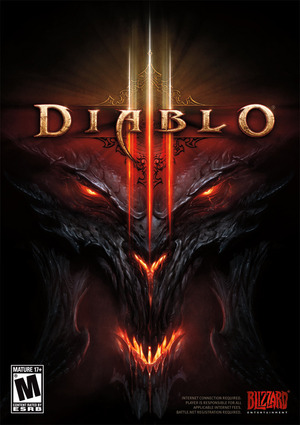 Игра Diablo III / Diablo 3