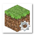 Minecraft - favicon.ico