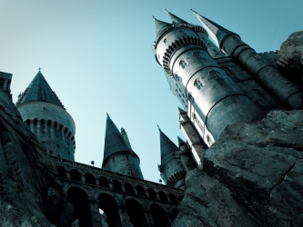 Джоан Роулинг опубликует 12 рассказов о Гарри Поттере